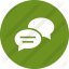 >Discussion & Entre-aide